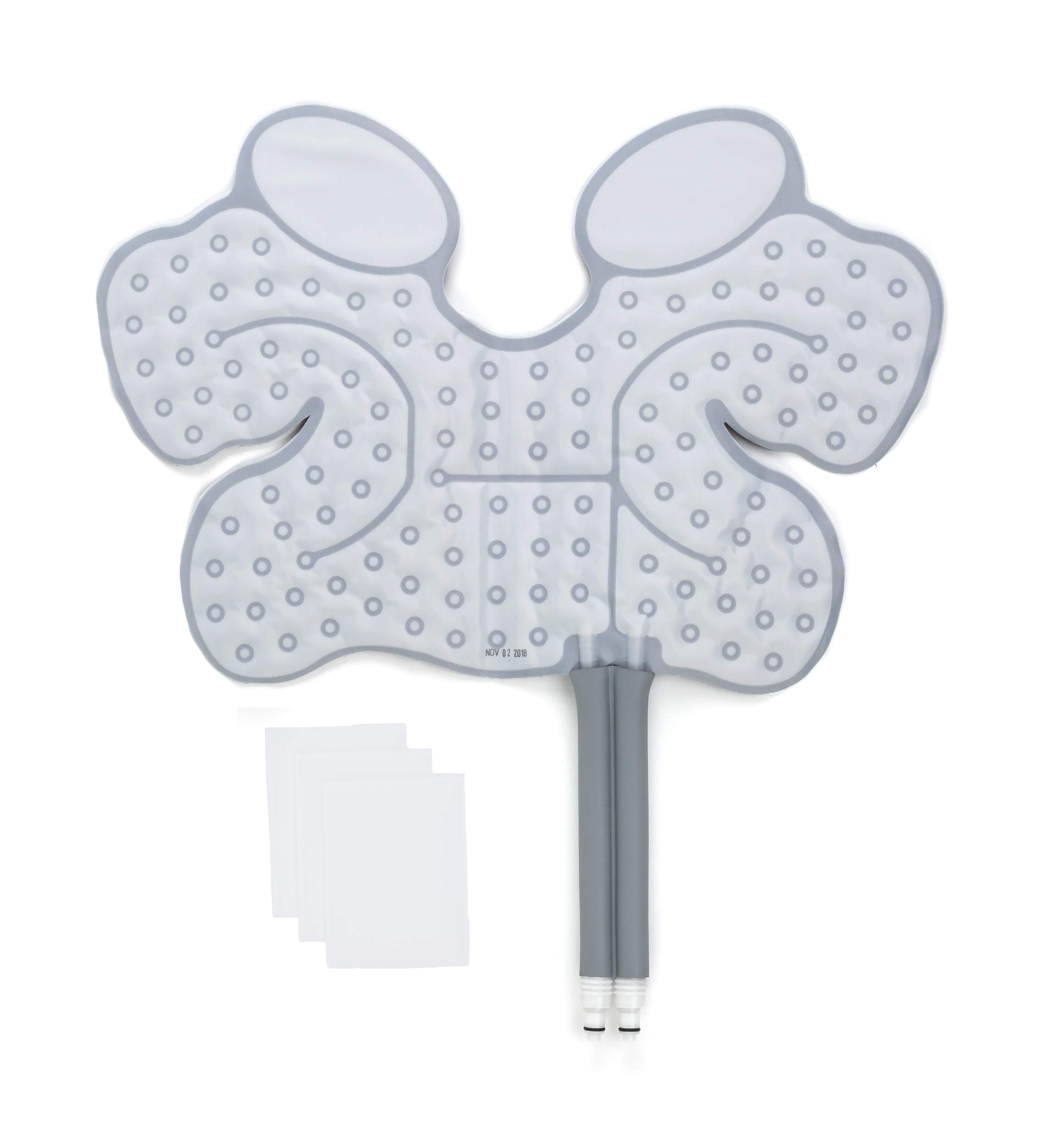Cold Pads